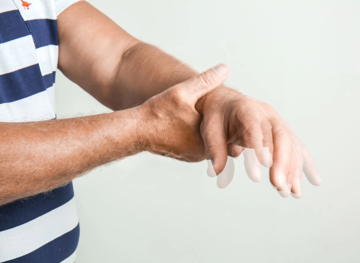 Parkinsonismo e Idrocefalo Normoteso