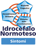 sintomi idrocefalo normoteso idiopatico hakim